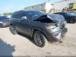 1C4RJFBG8JC459701 2018 JEEP GRAND CHEROKEE