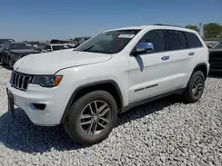 1C4RJFBG8JC459794 2018 JEEP GRAND CHEROKEE