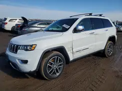 1C4RJFBG8JC478104 2018 JEEP GRAND CHEROKEE