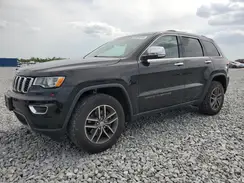 1C4RJFBG8JC488776 2018 JEEP GRAND CHEROKEE
