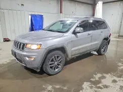 1C4RJFBG8JC502143 2018 JEEP GRAND CHEROKEE