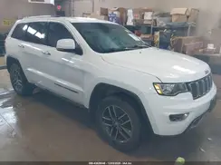 1C4RJFBG8JC502255 2018 JEEP GRAND CHEROKEE