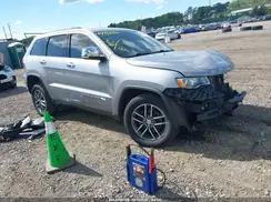 1C4RJFBG8JC503583 2018 JEEP GRAND CHEROKEE