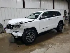 1C4RJFBG8JC504457 2018 JEEP GRAND CHEROKEE