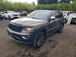 1C4RJFBG8JC506127 2018 JEEP GRAND CHEROKEE