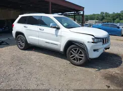1C4RJFBG8JC509044 2018 JEEP GRAND CHEROKEE