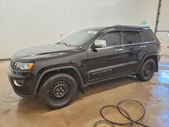 1C4RJFBG8JC510243 2018 JEEP GRAND CHEROKEE
