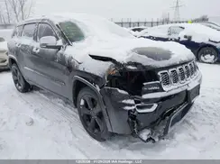 1C4RJFBG8JC510453 2018 JEEP GRAND CHEROKEE