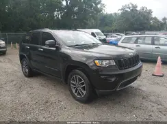 1C4RJFBG8KC526718 2019 JEEP GRAND CHEROKEE
