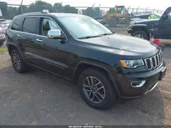 1C4RJFBG8KC527979 2019 JEEP GRAND CHEROKEE