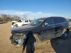 1C4RJFBG8KC531692 2019 JEEP GRAND CHEROKEE