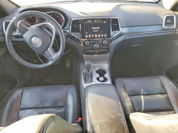 1C4RJFBG8KC531692 2019 JEEP GRAND CHEROKEE - Image 8
