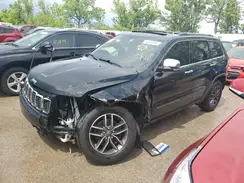 1C4RJFBG8KC532292 2019 JEEP GRAND CHEROKEE
