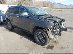 1C4RJFBG8KC532681 2019 JEEP GRAND CHEROKEE