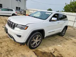1C4RJFBG8KC533961 2019 JEEP GRAND CHEROKEE