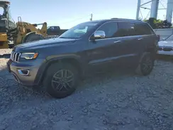 1C4RJFBG8KC534480 2019 JEEP GRAND CHEROKEE