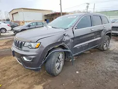 1C4RJFBG8KC537136 2019 JEEP GRAND CHEROKEE