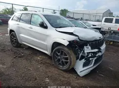 1C4RJFBG8KC539498 2019 JEEP GRAND CHEROKEE