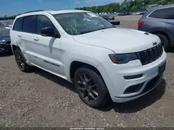 1C4RJFBG8KC539713 2019 JEEP GRAND CHEROKEE