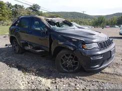 1C4RJFBG8KC539730 2019 JEEP GRAND CHEROKEE