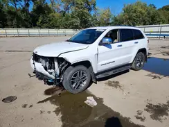 1C4RJFBG8KC540389 2019 JEEP GRAND CHEROKEE
