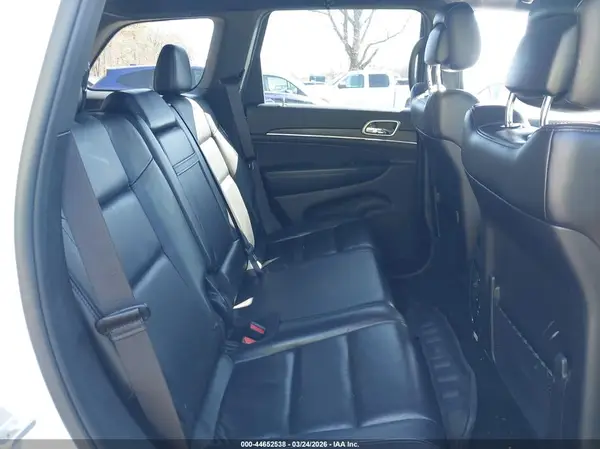 1C4RJFBG8KC542157 2019 JEEP GRAND CHEROKEE - Image 8