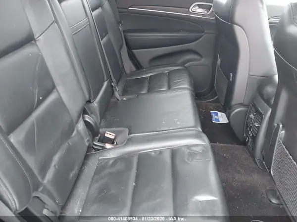 1C4RJFBG8KC553191 2019 JEEP GRAND CHEROKEE - Image 8