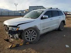 1C4RJFBG8KC553403 2019 JEEP GRAND CHEROKEE