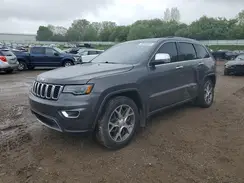 1C4RJFBG8KC553904 2019 JEEP GRAND CHEROKEE