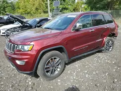 1C4RJFBG8KC555183 2019 JEEP GRAND CHEROKEE