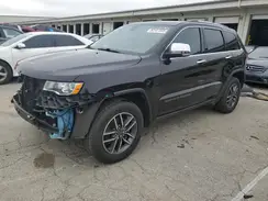 1C4RJFBG8KC568886 2019 JEEP GRAND CHEROKEE