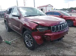 1C4RJFBG8KC571447 2019 JEEP GRAND CHEROKEE