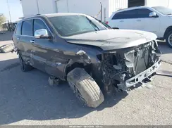 1C4RJFBG8KC577085 2019 JEEP GRAND CHEROKEE