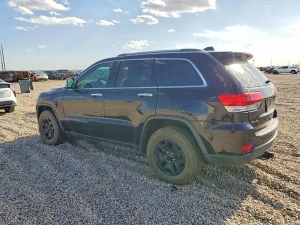 1C4RJFBG8KC577099 2019 JEEP GRAND CHEROKEE - Image 2
