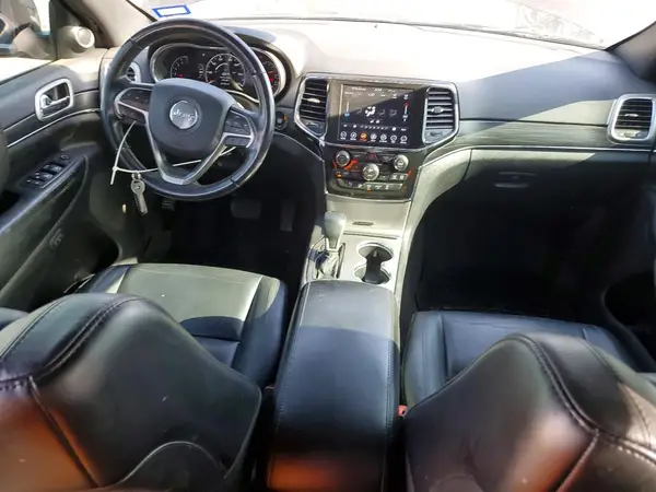 1C4RJFBG8KC577099 2019 JEEP GRAND CHEROKEE - Image 8