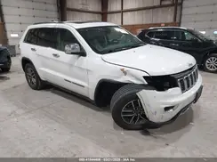1C4RJFBG8KC578012 2019 JEEP GRAND CHEROKEE