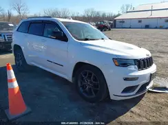 1C4RJFBG8KC584604 2019 JEEP GRAND CHEROKEE