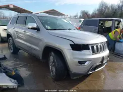 1C4RJFBG8KC589950 2019 JEEP GRAND CHEROKEE