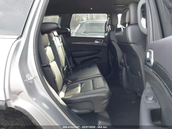 1C4RJFBG8KC589950 2019 JEEP GRAND CHEROKEE - Image 8