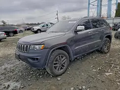 1C4RJFBG8KC590581 2019 JEEP GRAND CHEROKEE