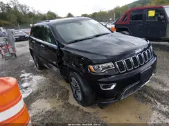1C4RJFBG8KC590905 2019 JEEP GRAND CHEROKEE