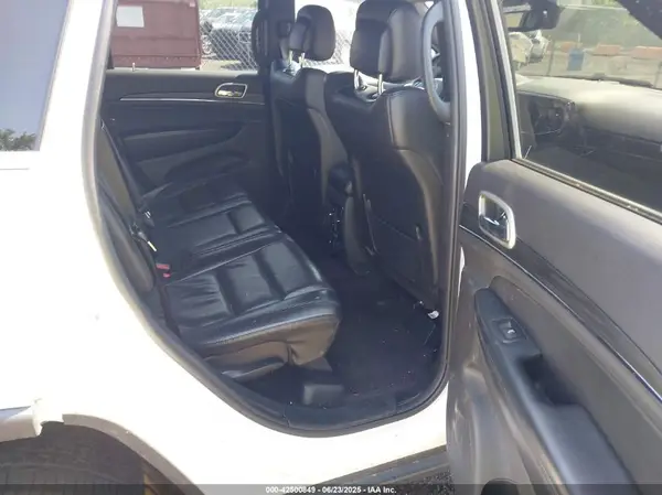 1C4RJFBG8KC593755 2019 JEEP GRAND CHEROKEE - Image 8