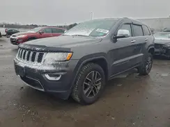 1C4RJFBG8KC594534 2019 JEEP GRAND CHEROKEE