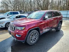 1C4RJFBG8KC594601 2019 JEEP GRAND CHEROKEE