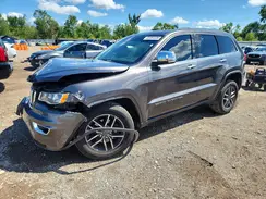 1C4RJFBG8KC594906 2019 JEEP GRAND CHEROKEE