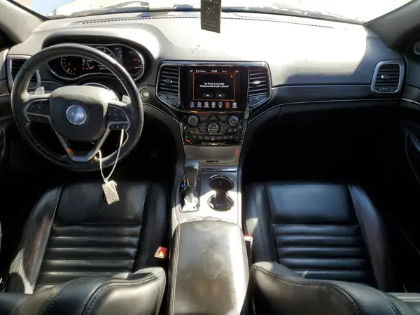 1C4RJFBG8KC601157 2019 JEEP GRAND CHEROKEE - Image 8