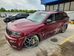 1C4RJFBG8KC601403 2019 JEEP GRAND CHEROKEE