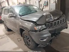 1C4RJFBG8KC601823 2019 JEEP GRAND CHEROKEE