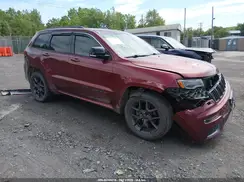1C4RJFBG8KC606925 2019 JEEP GRAND CHEROKEE