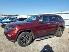 1C4RJFBG8KC607878 2019 JEEP GRAND CHEROKEE